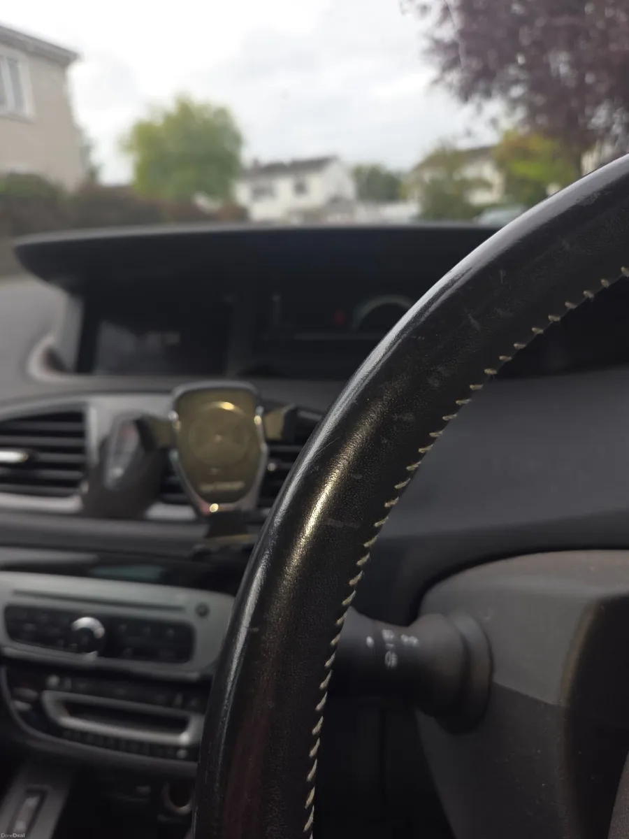 Renault Scenic 2016 - Image 1