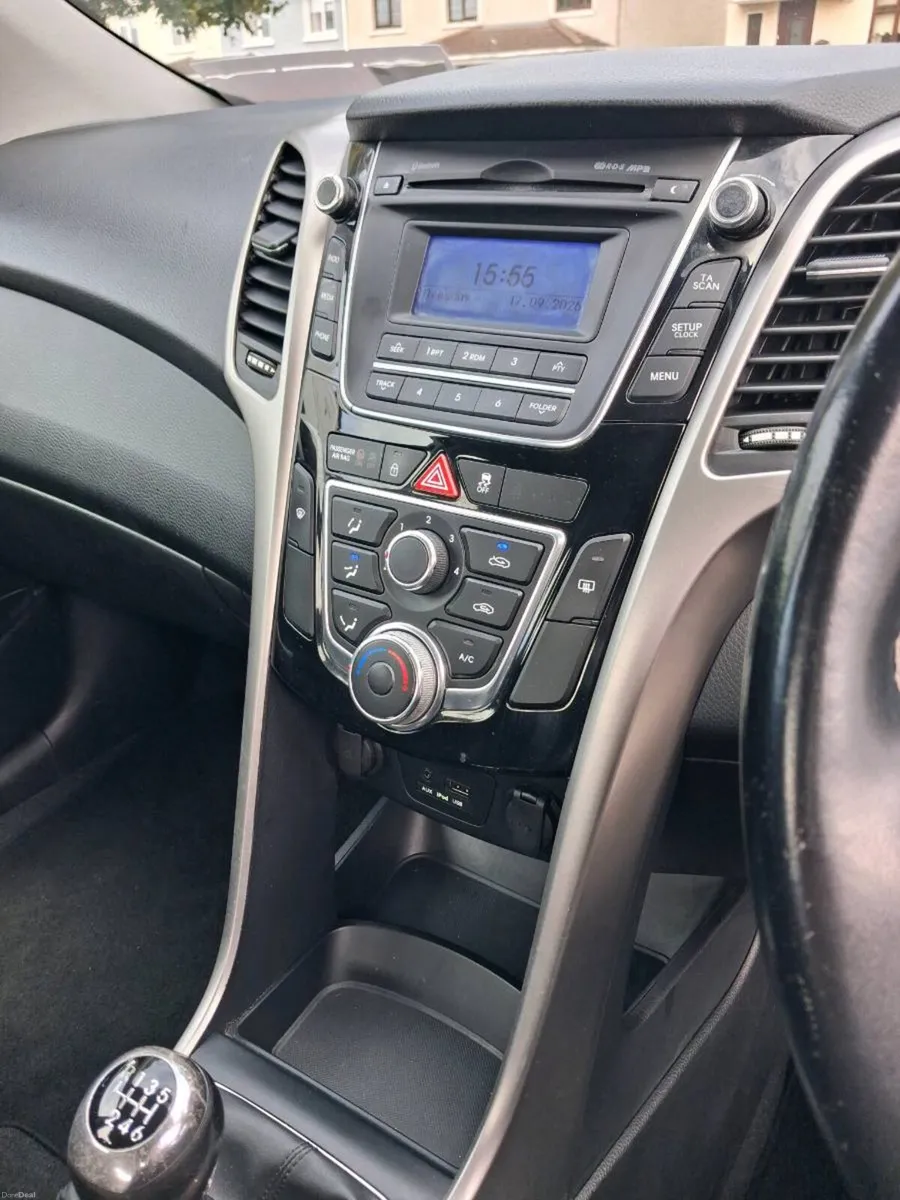 Hyundai  i 30 - Image 2