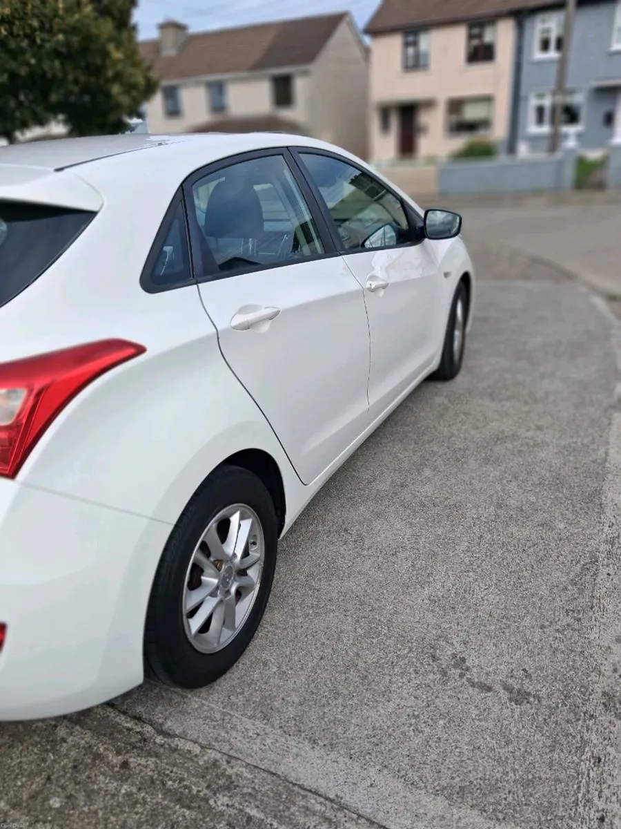 Hyundai  i 30 - Image 4