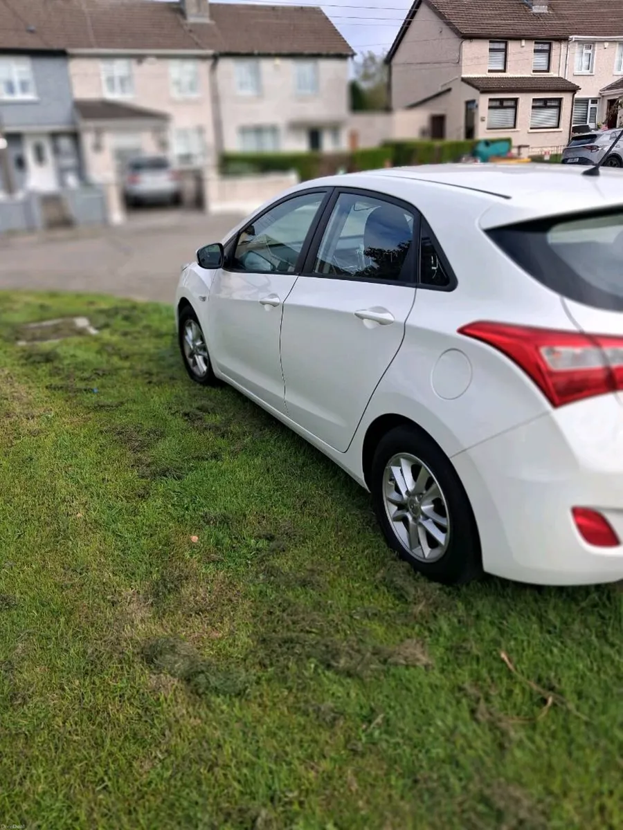 Hyundai  i 30 - Image 6