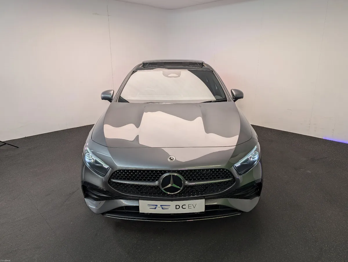 Mercedes A250e AMG Line Premium Plus *SUNROOF* - Image 5