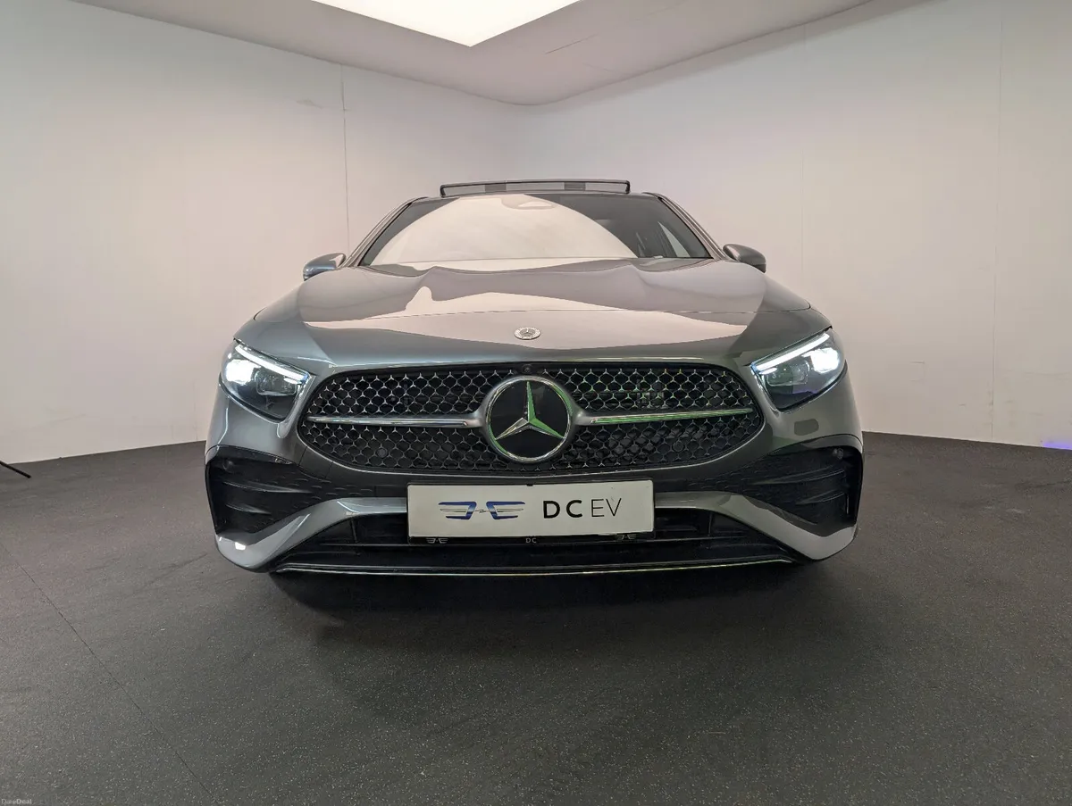 Mercedes A250e AMG Line Premium Plus *SUNROOF* - Image 4
