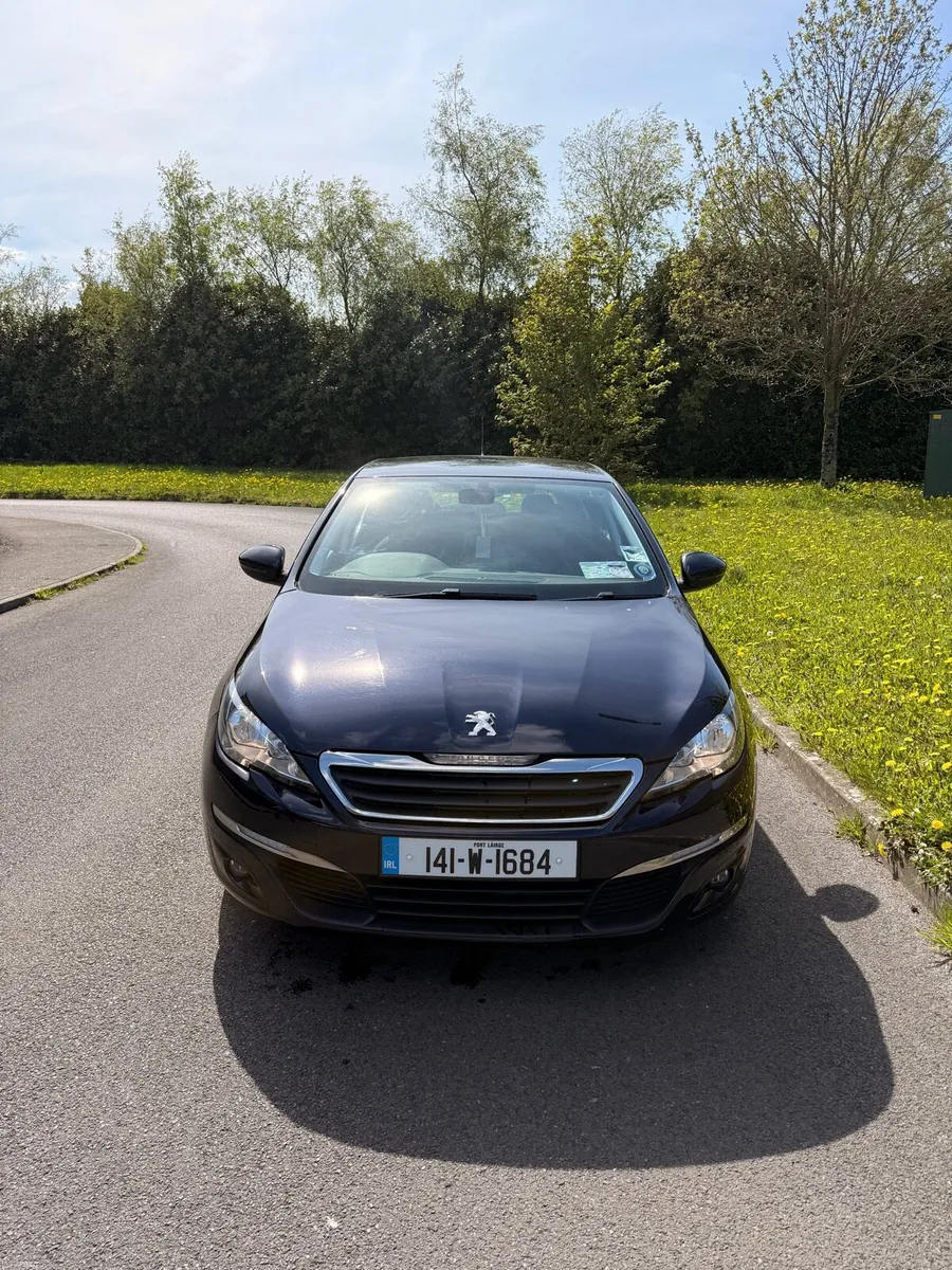 Peugeot 308 1.6HDI - Image 3