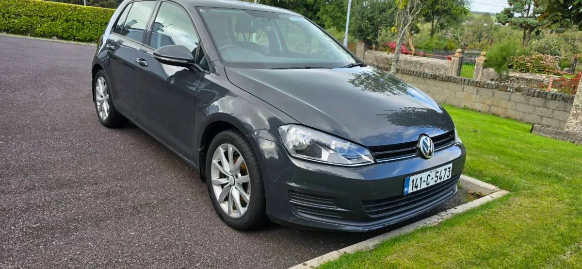 Vw Golf - Image 2