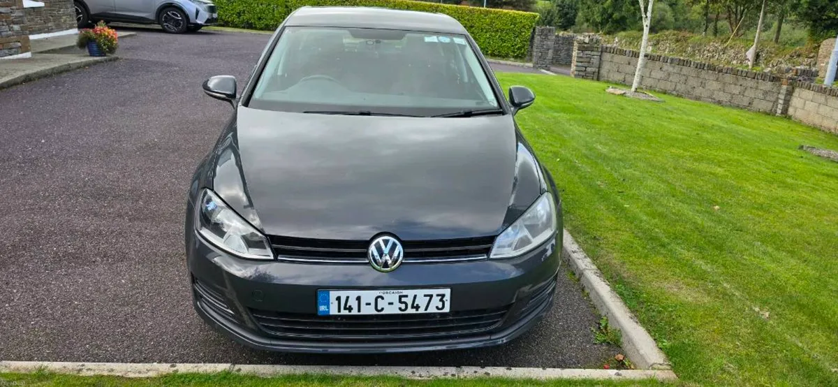Vw Golf - Image 4