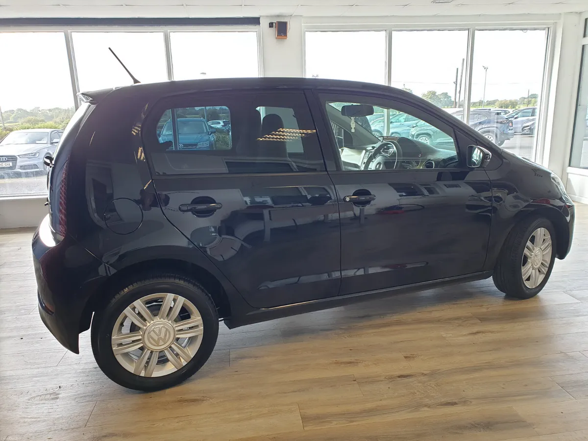 VOLKSWAGEN UP 1.0 AUTO HIGH UP - Image 3