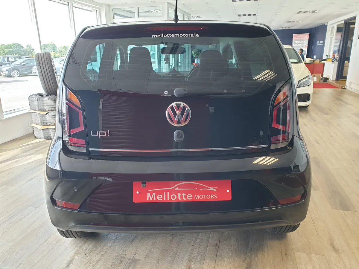 VOLKSWAGEN UP 1.0 AUTO HIGH UP - Image 5