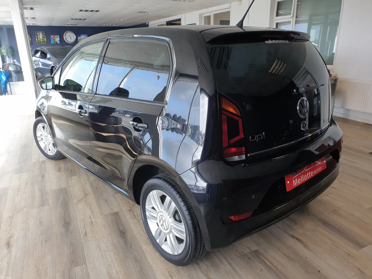 VOLKSWAGEN UP 1.0 AUTO HIGH UP - Image 6