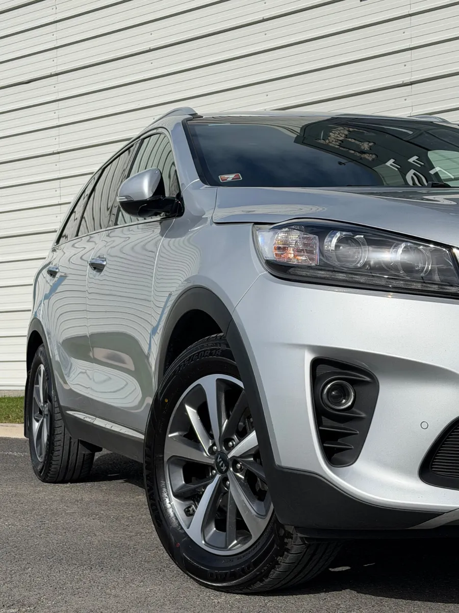 Kia Sorento 2019 - Image 3