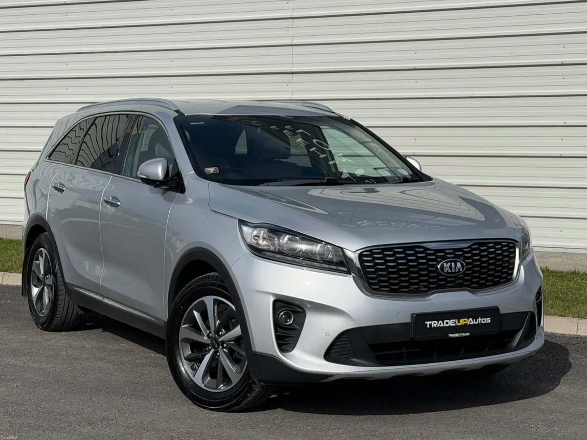 Kia Sorento 2019 - Image 2