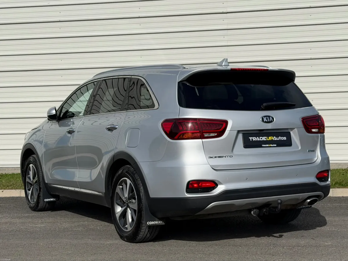 Kia Sorento 2019 - Image 6
