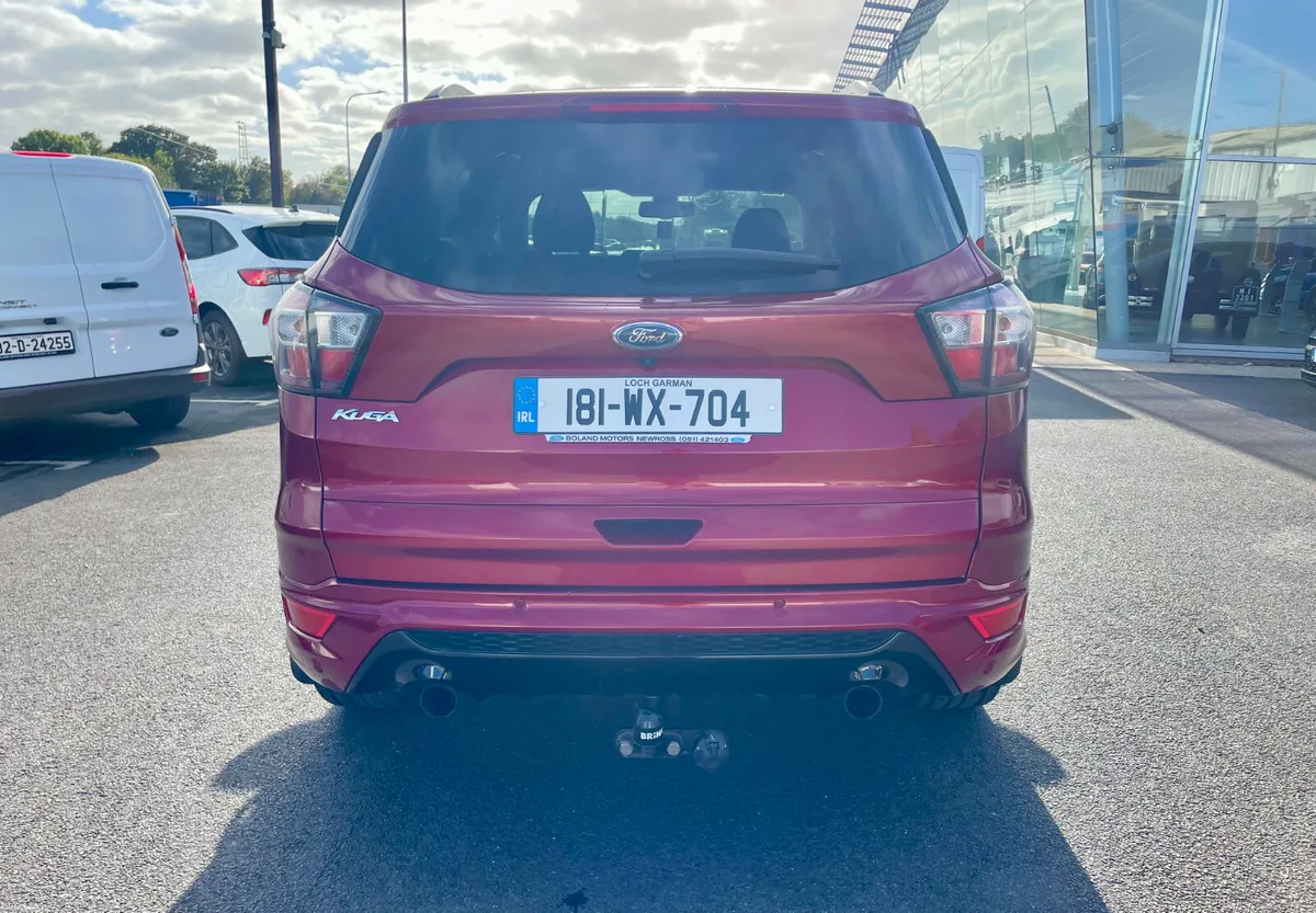 Ford Kuga ST Line 1.5 Diesel - Image 4