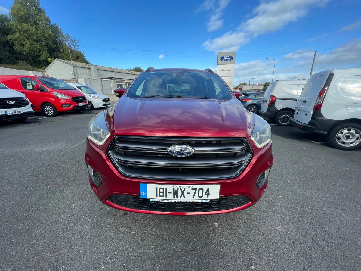 Ford Kuga ST Line 1.5 Diesel - Image 6