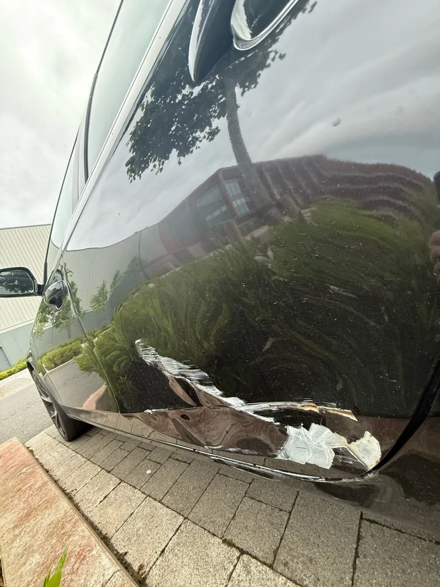 Audi A4 2.0 TDI - Image 2