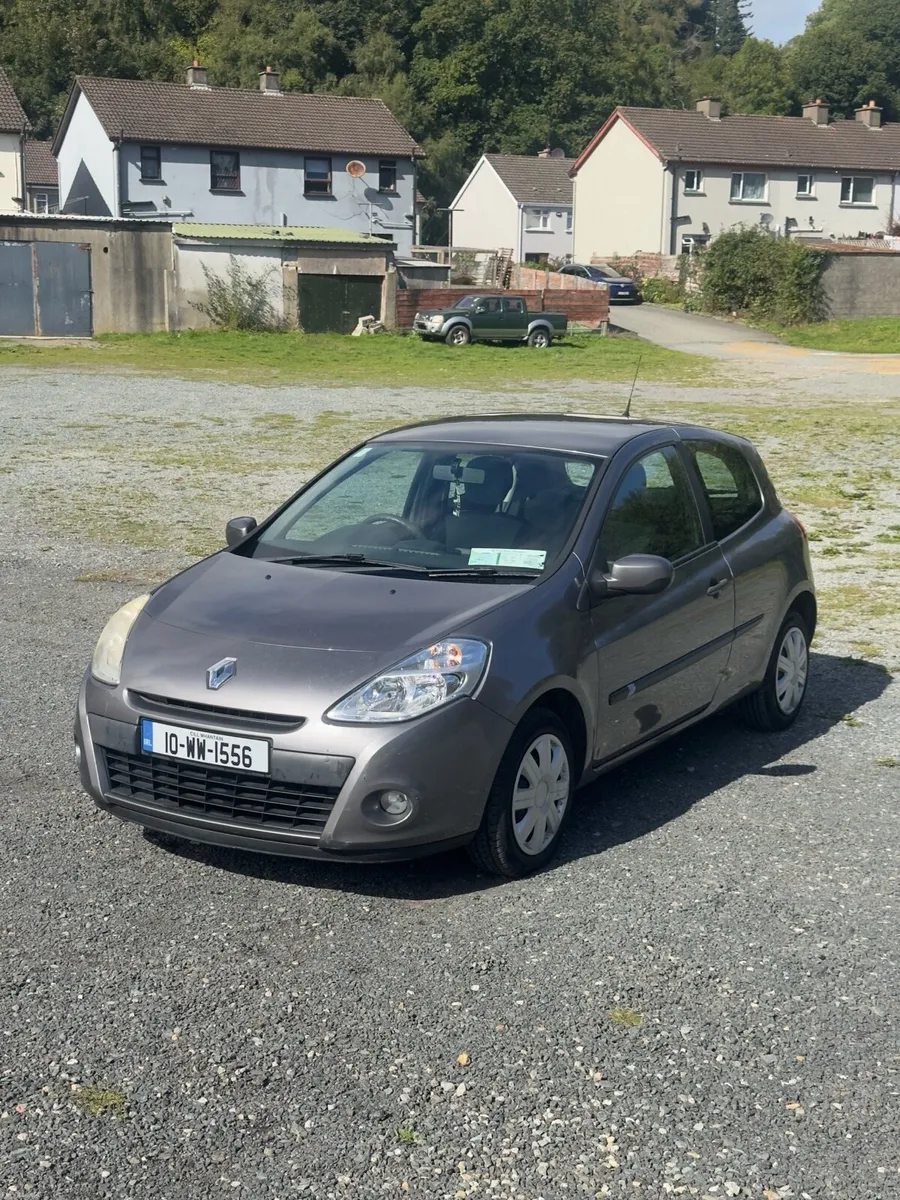 Renault Clio - Image 2