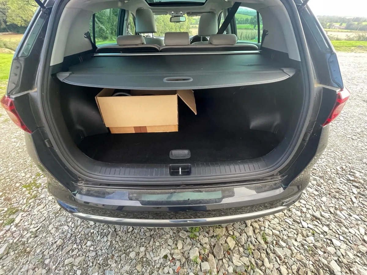 Kia sportage - Image 6