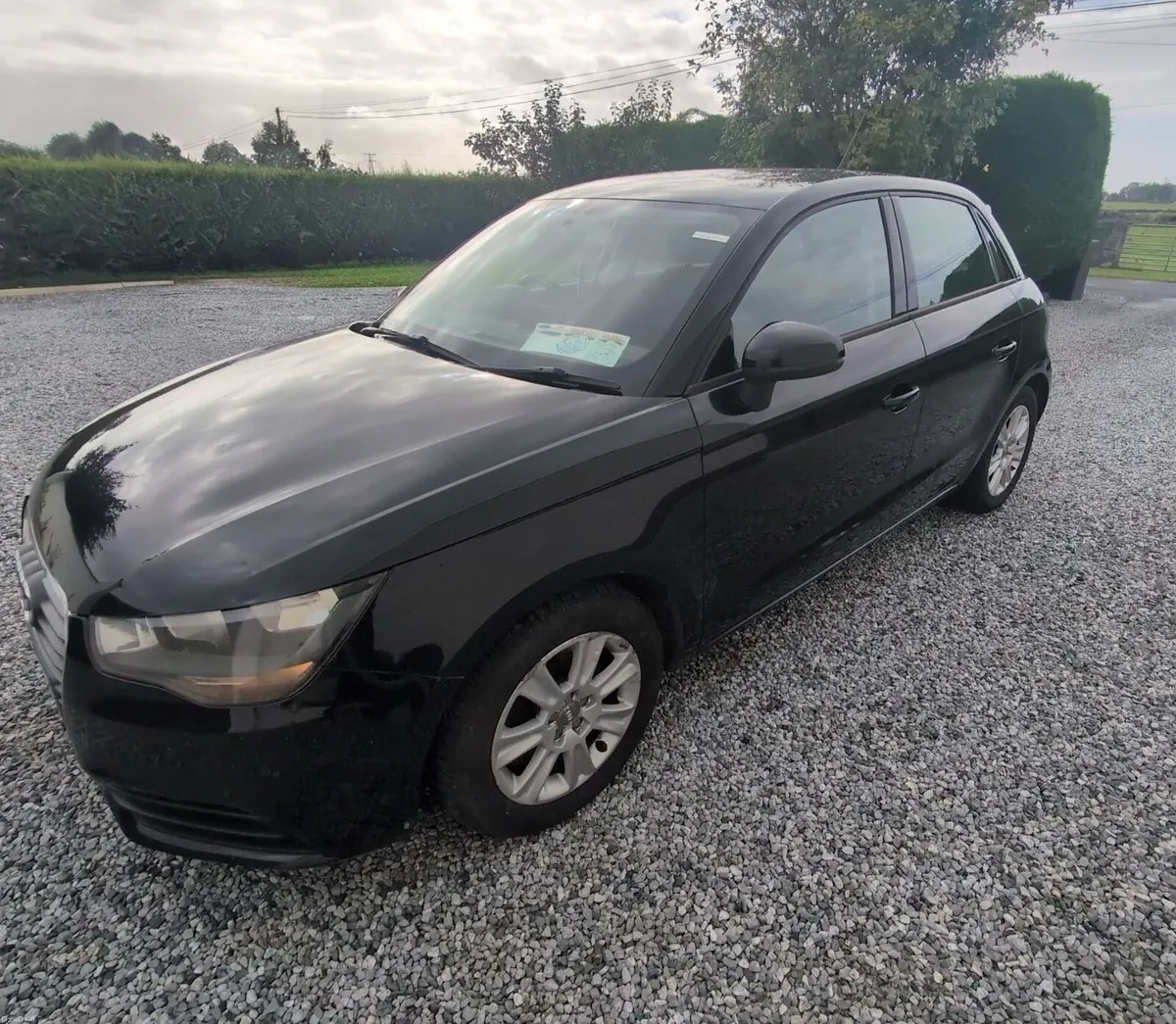 Audi A1 1.6 TDI - Image 1