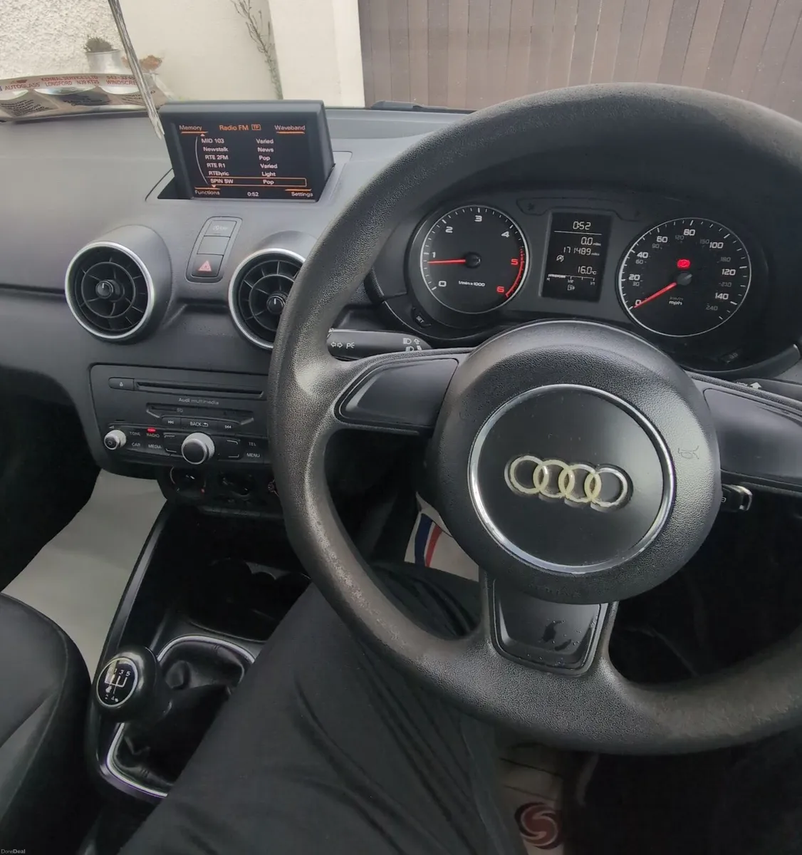 Audi A1 1.6 TDI - Image 3