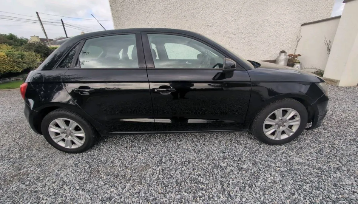Audi A1 1.6 TDI - Image 4