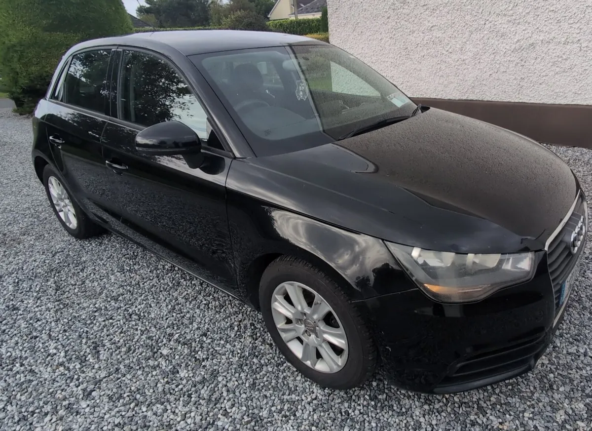Audi A1 1.6 TDI - Image 6