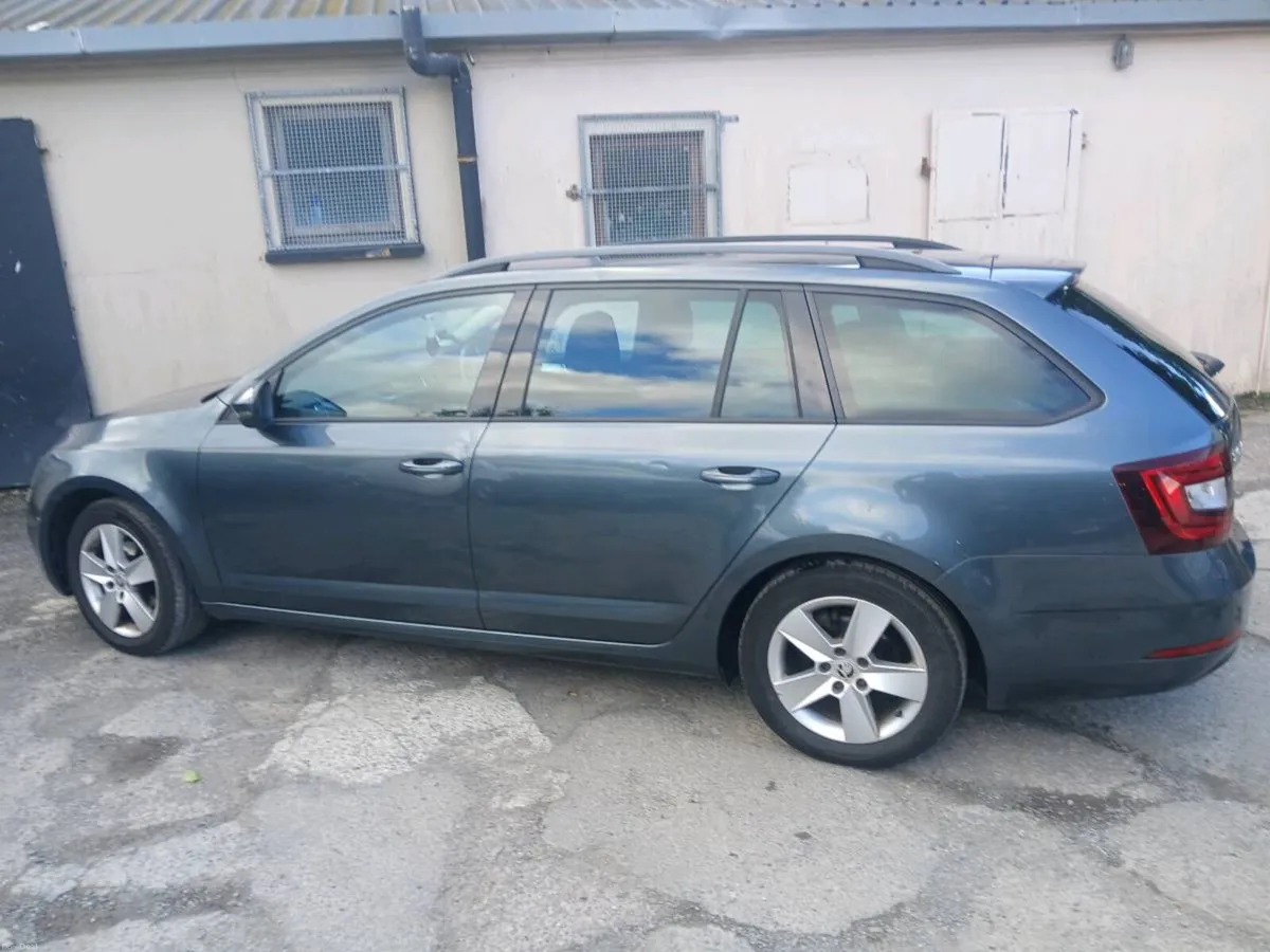 Skoda octavia - Image 4