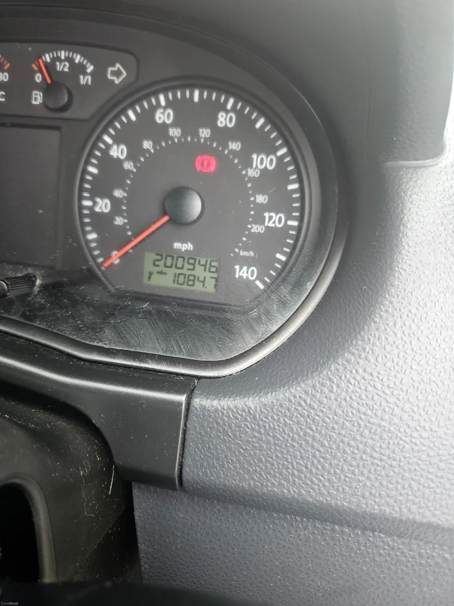 Volkswagen Polo 2009 - Image 1