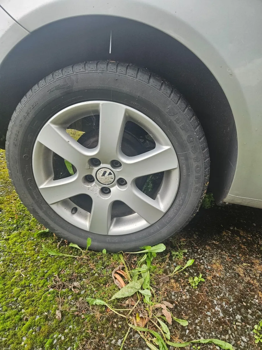 Volkswagen Polo 2009 - Image 3