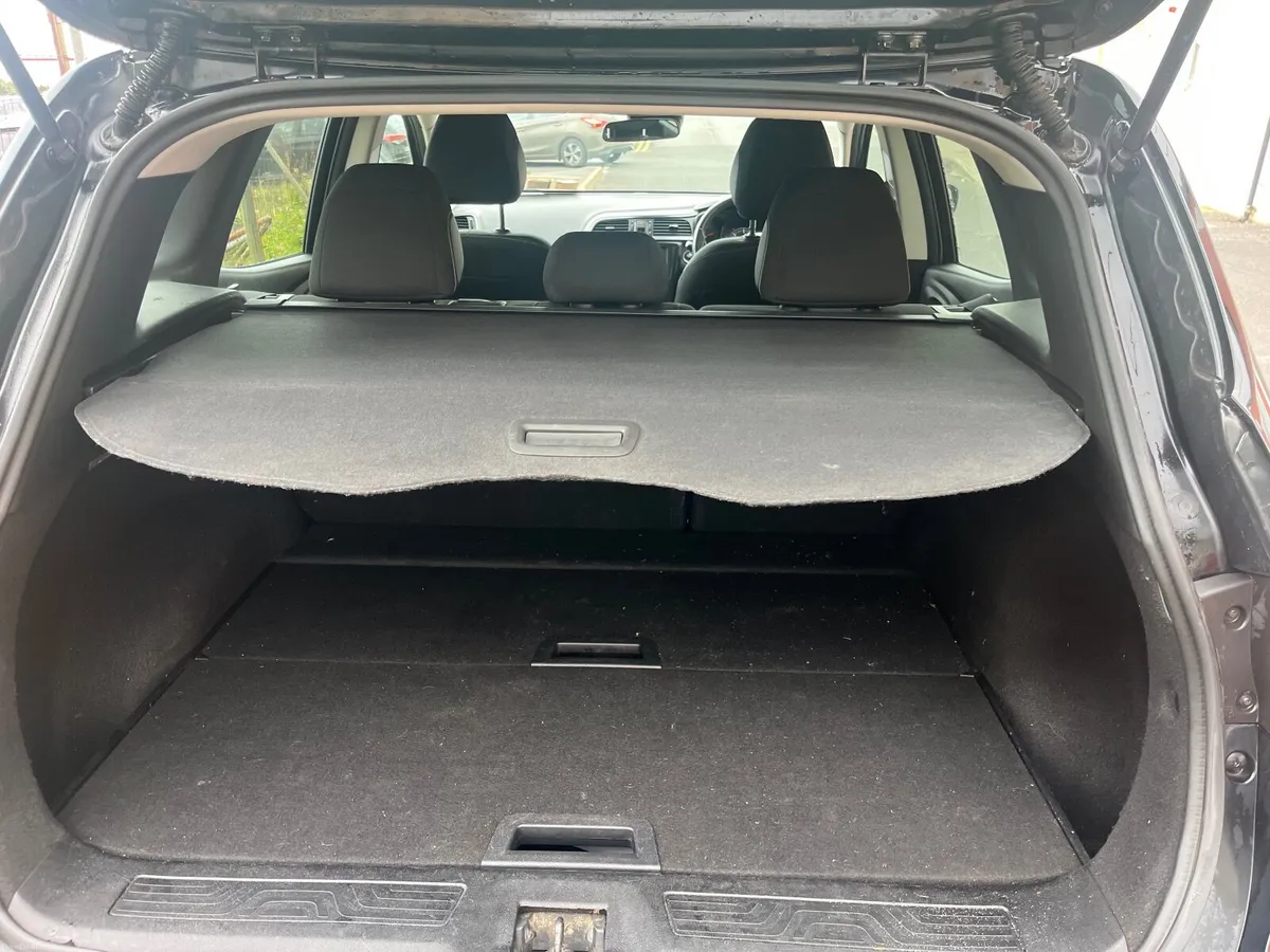 Renault Kadjar 2016 - Image 3