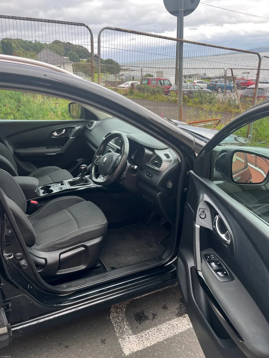 Renault Kadjar 2016 - Image 6