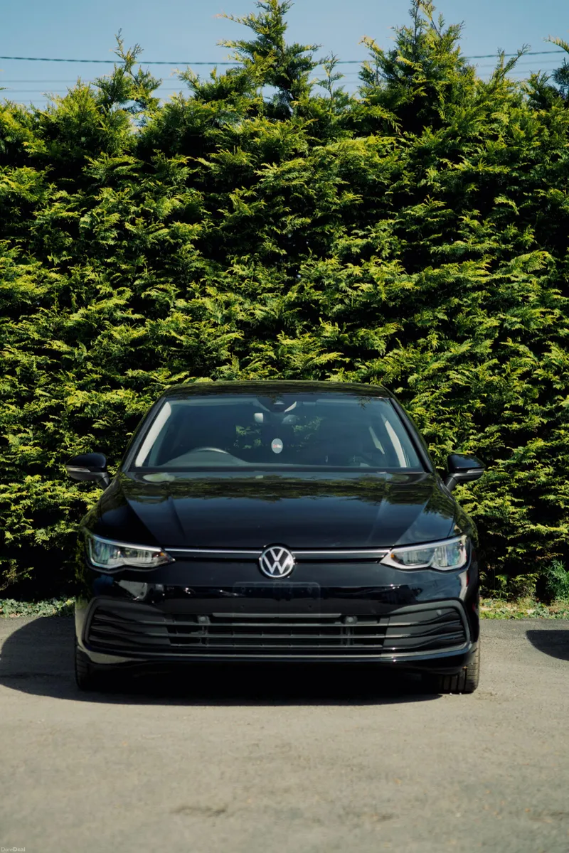 Volkswagen Golf TDI 2.0 2023 | High spec - Image 3