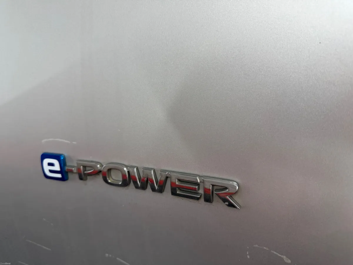 2019 Nissan Note 1.2 Petrol Hybrid - Image 4