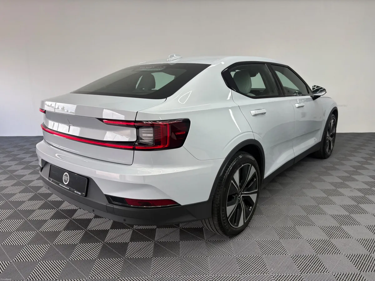 Polestar 2 Long range SM 78Kwh 2023 - Image 5