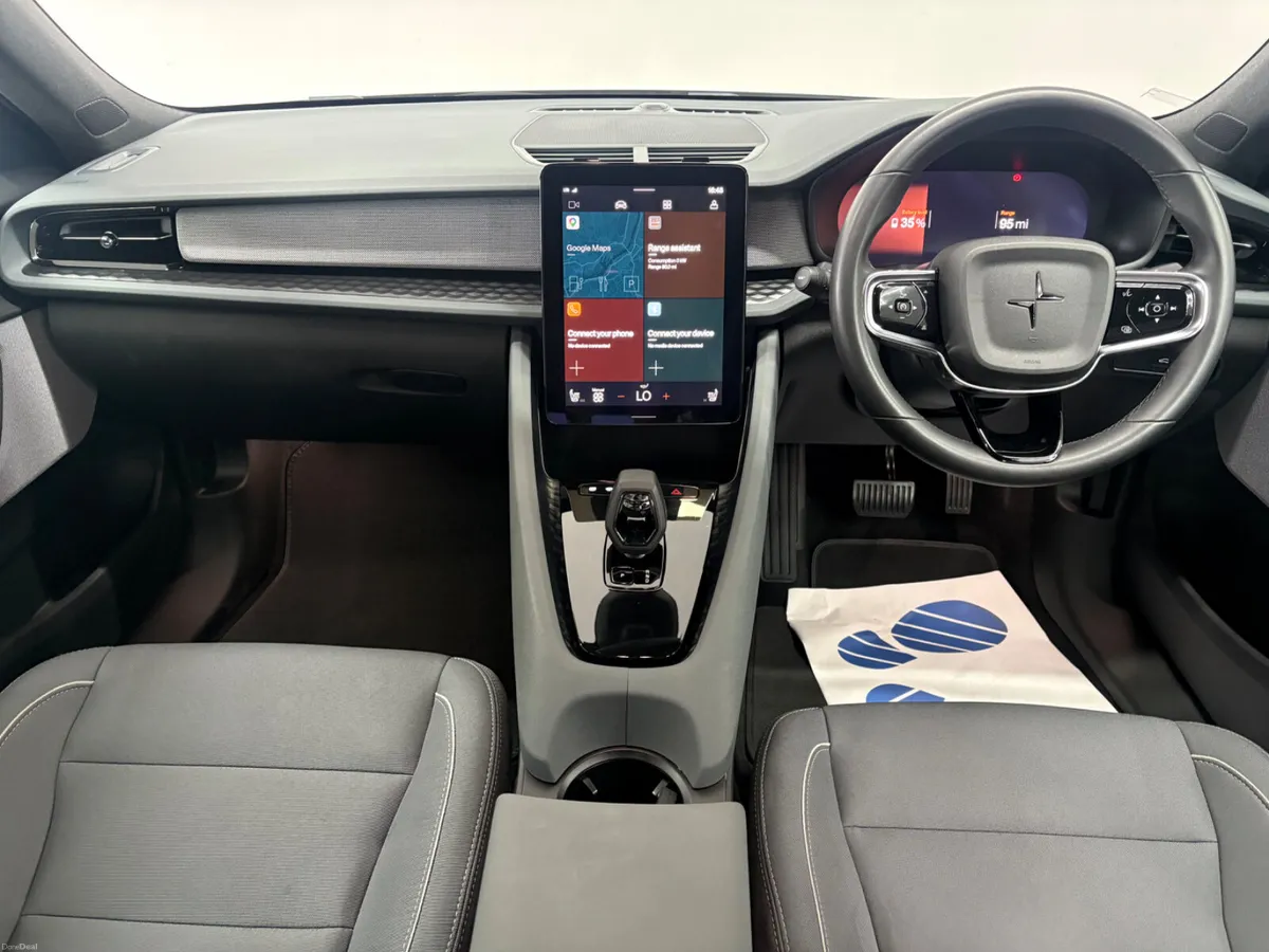 Polestar 2 Long range SM 78Kwh 2023 - Image 4