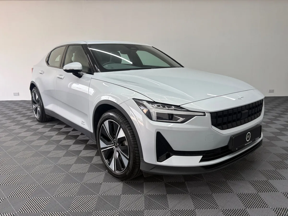 Polestar 2 Long range SM 78Kwh 2023 - Image 1