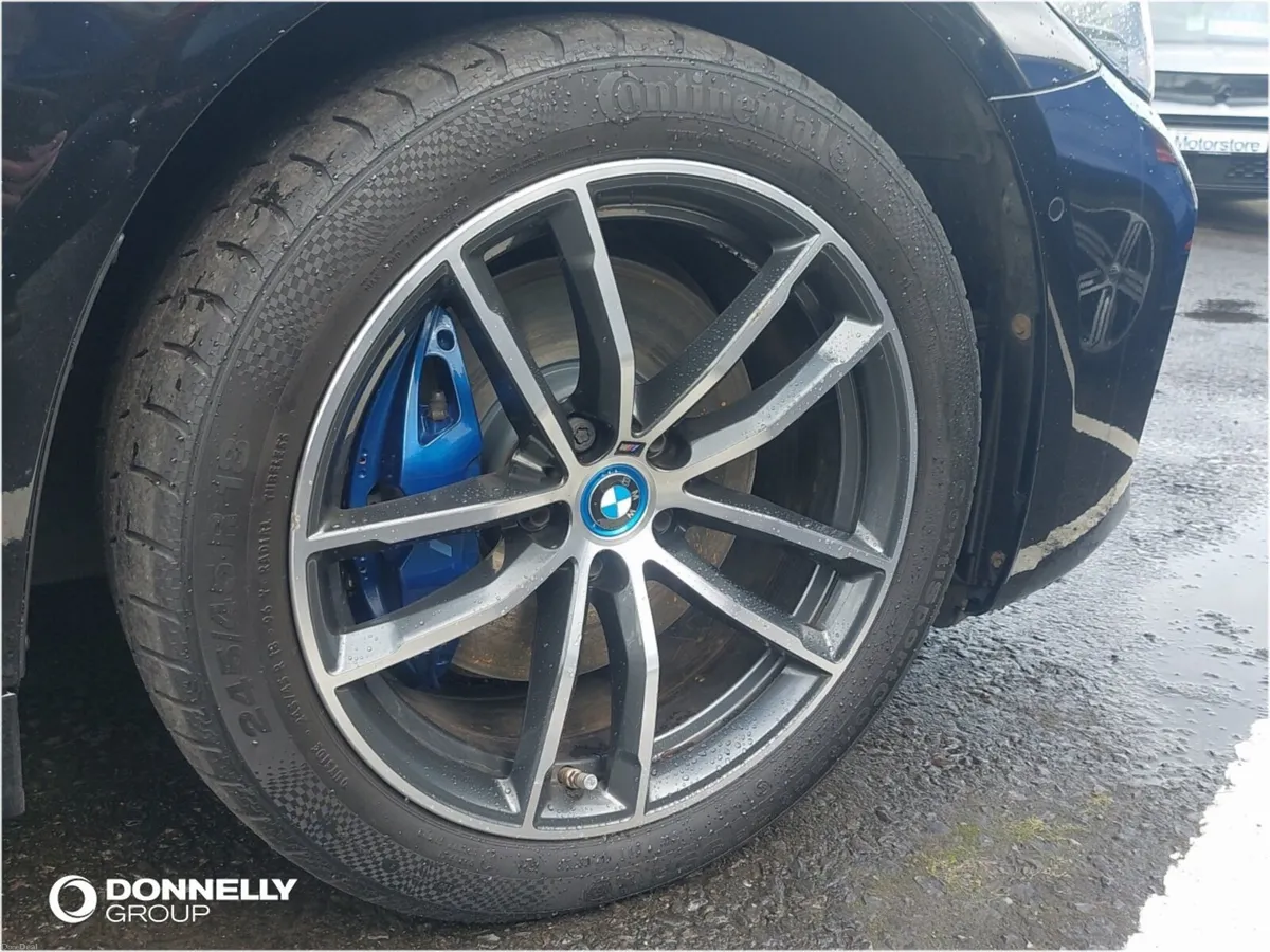 BMW 5 Series 530e M Sport 5dr Auto - Image 6