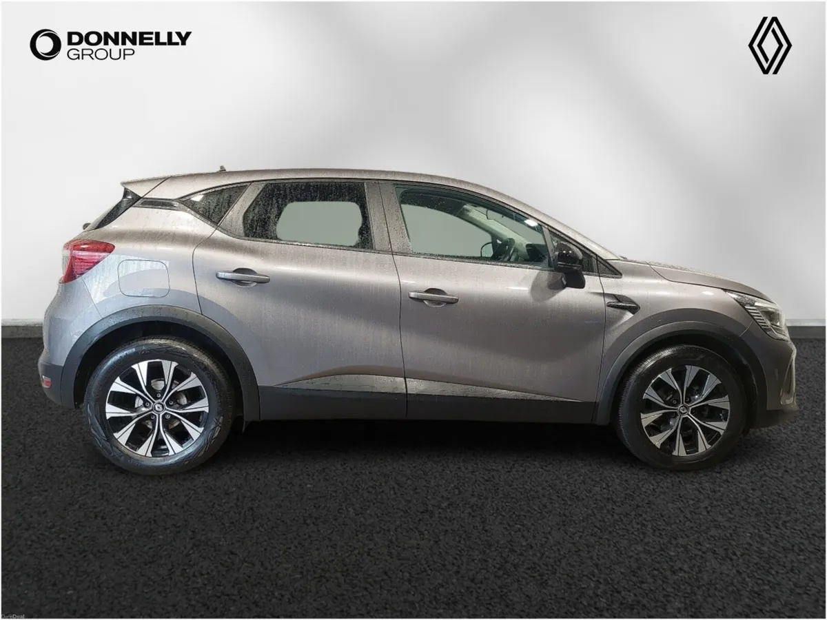 Renault Captur 1.0 TCE 90 Evolution 5dr - Image 3