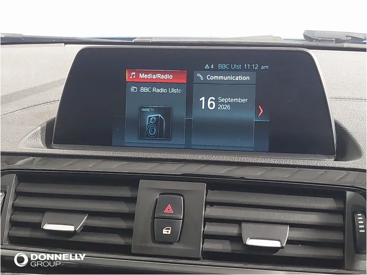 BMW 1 Series 120i [2.0] M Sport 3dr [Nav/Servotron - Image 5