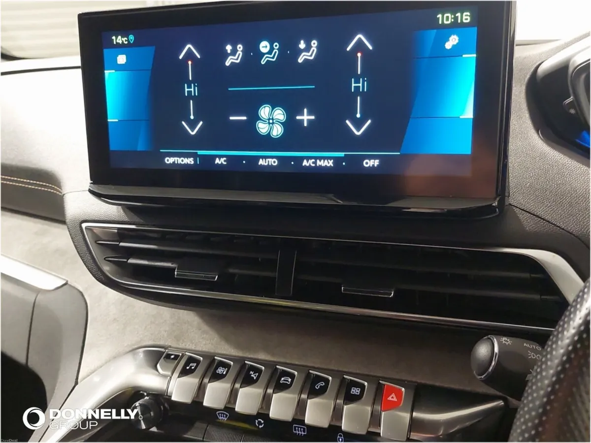 Peugeot 3008 1.6 Hybrid 225 GT Premium 5dr e-EAT8 - Image 5