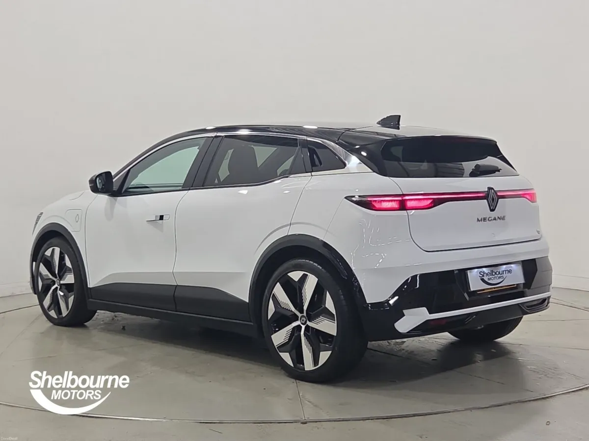 Renault Megane E-Tech EV60 160kW Techno 60kWh Opti - Image 2
