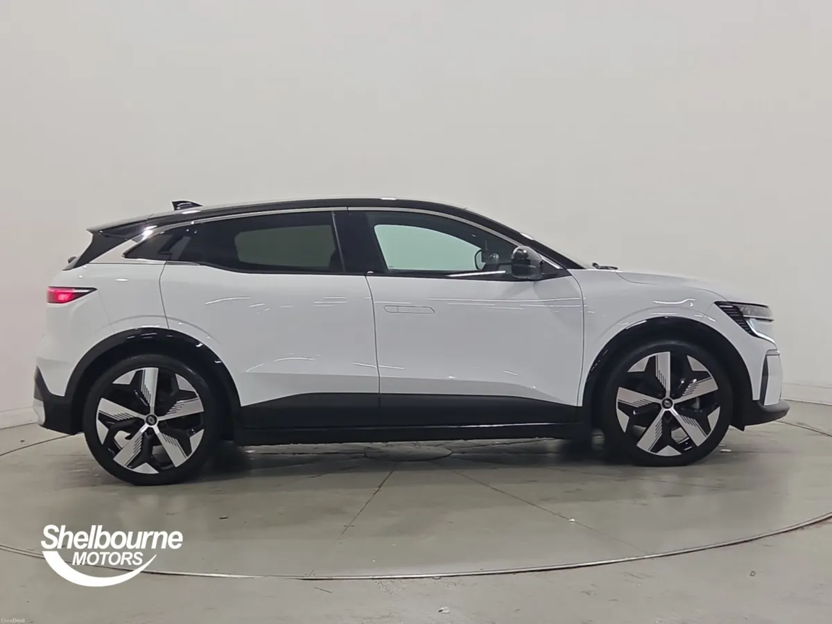 Renault Megane E-Tech EV60 160kW Techno 60kWh Opti - Image 3