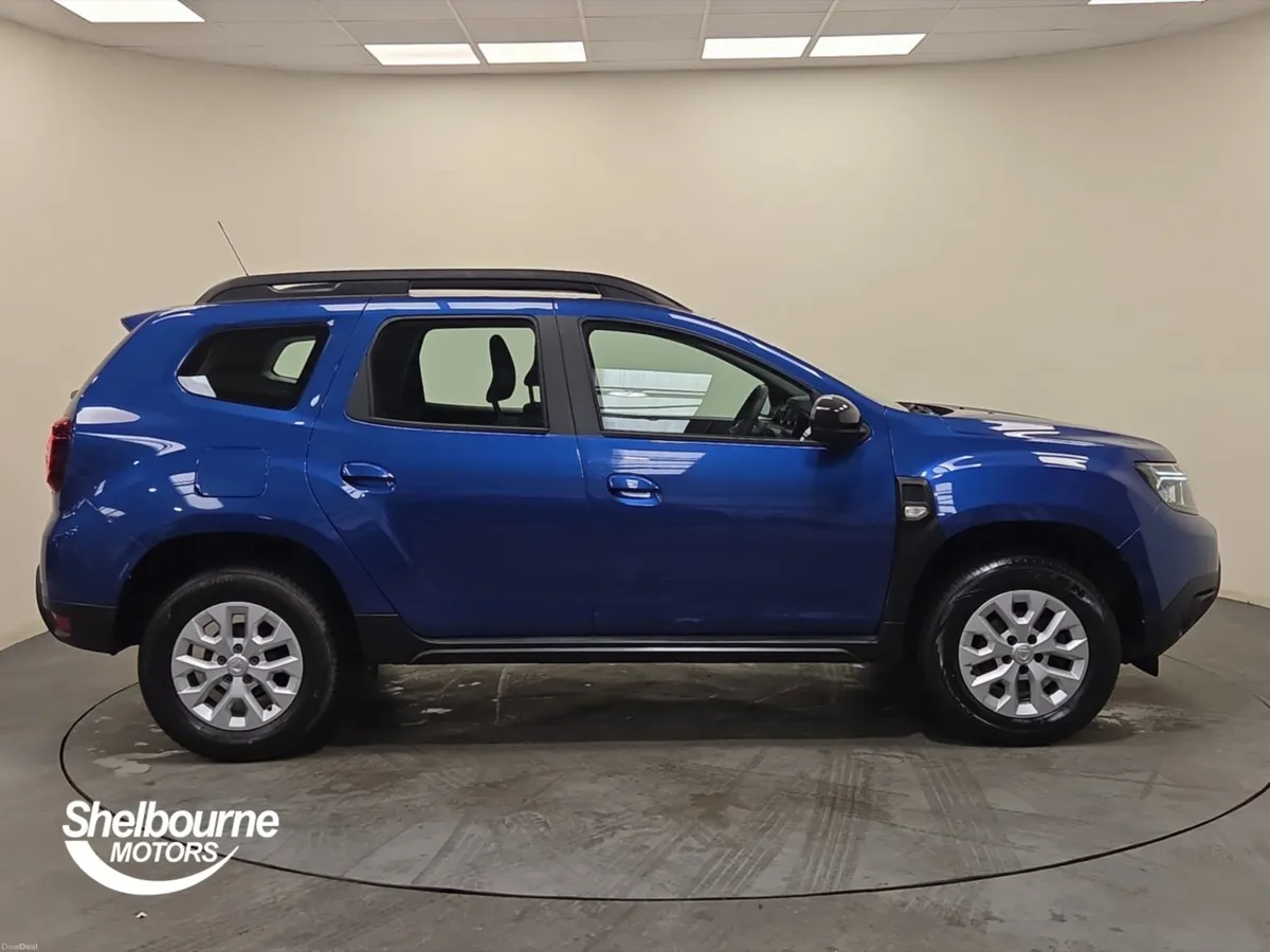 Dacia Duster COMFORT TCE - Image 3