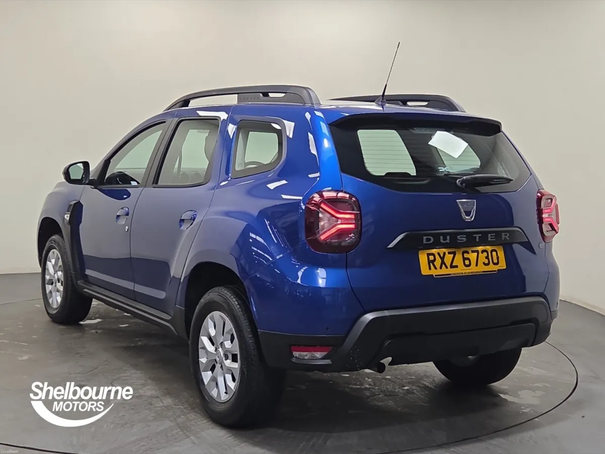 Dacia Duster COMFORT TCE - Image 2