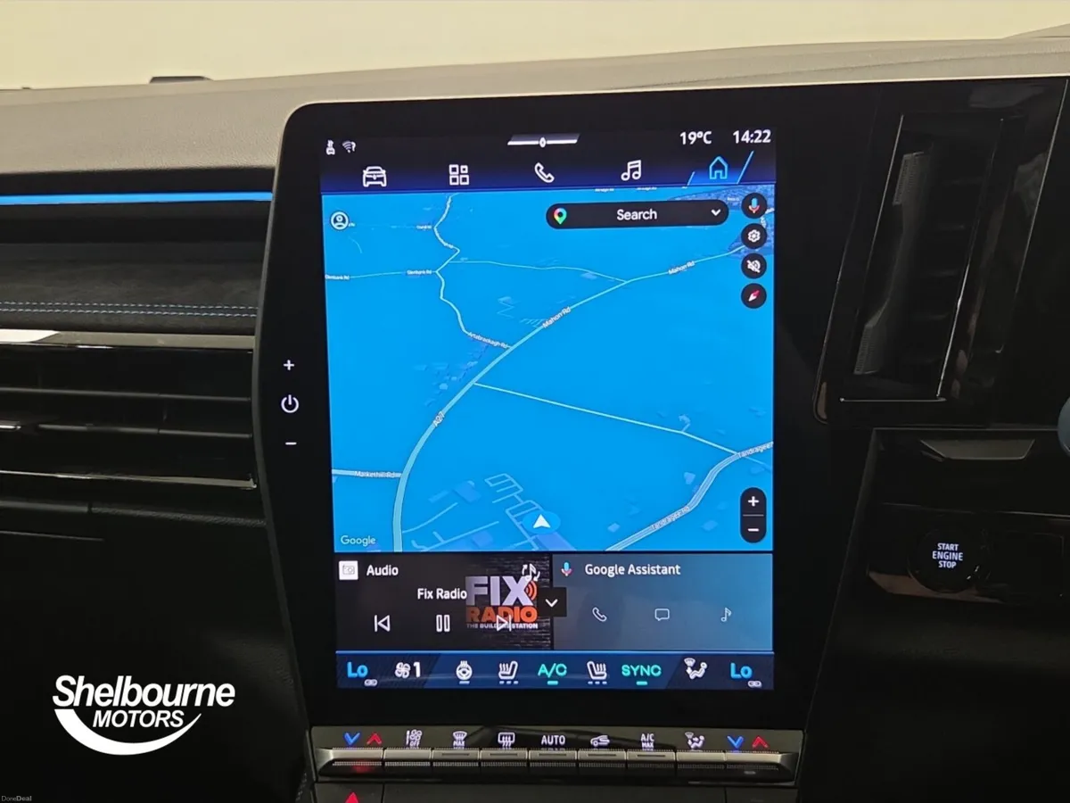Renault Austral E-Tech Full Hybrid Techno Esprit A - Image 5