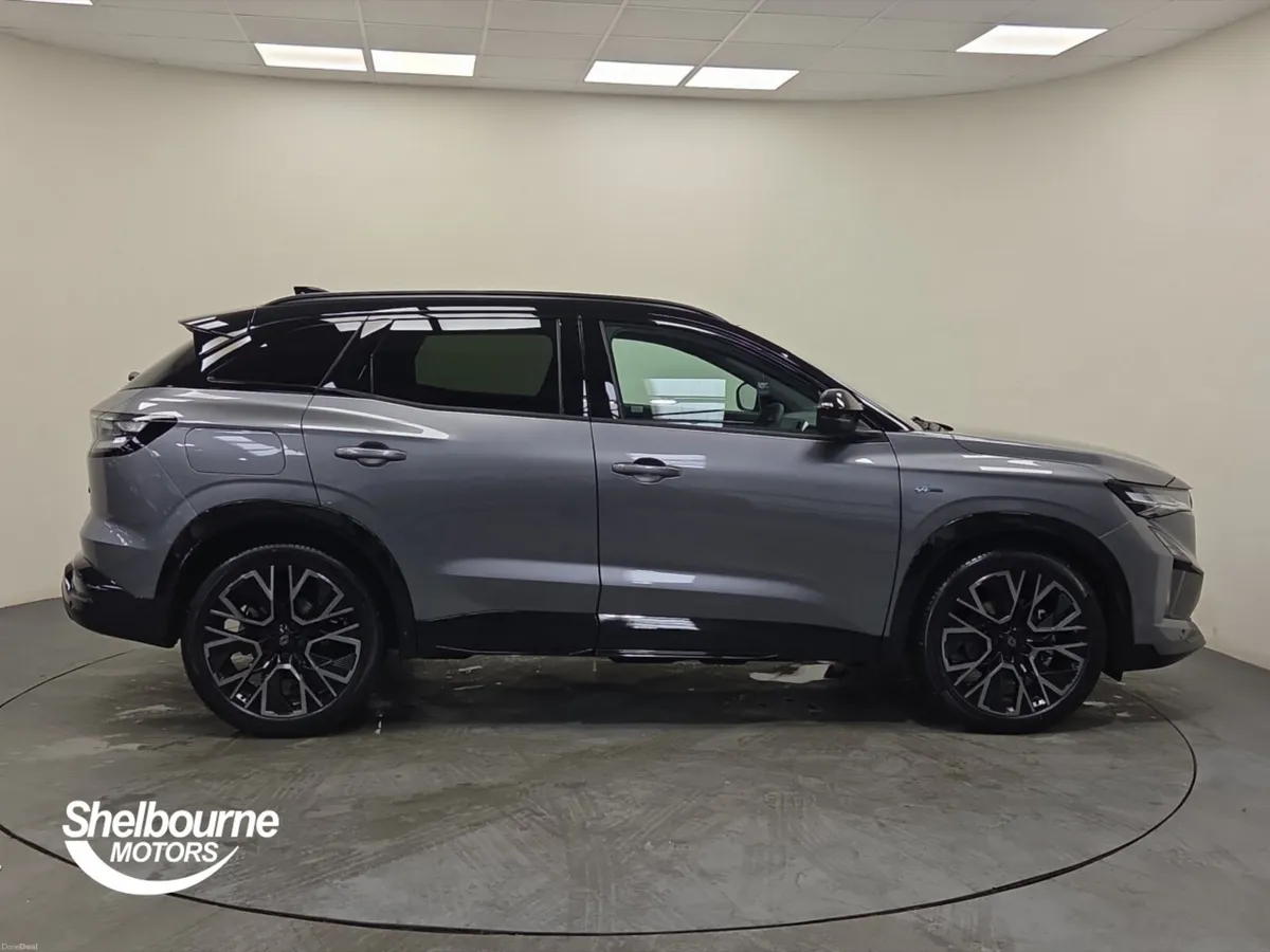 Renault Austral E-Tech Full Hybrid Techno Esprit A - Image 3
