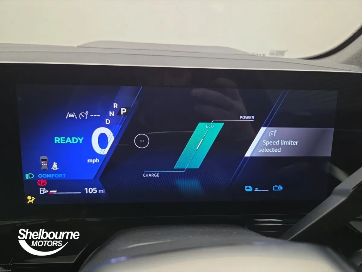 Renault Austral E-Tech Full Hybrid Techno Esprit A - Image 6