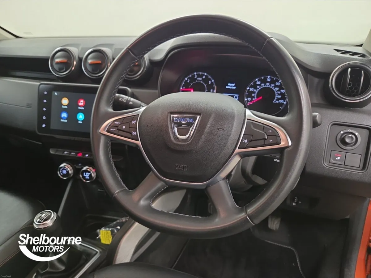 Dacia Duster EXTREME SE TCE - Image 4