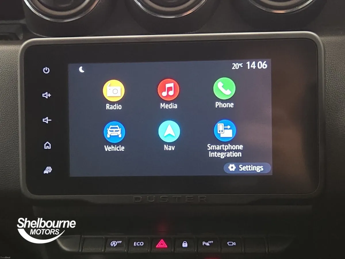 Dacia Duster EXTREME SE TCE - Image 5
