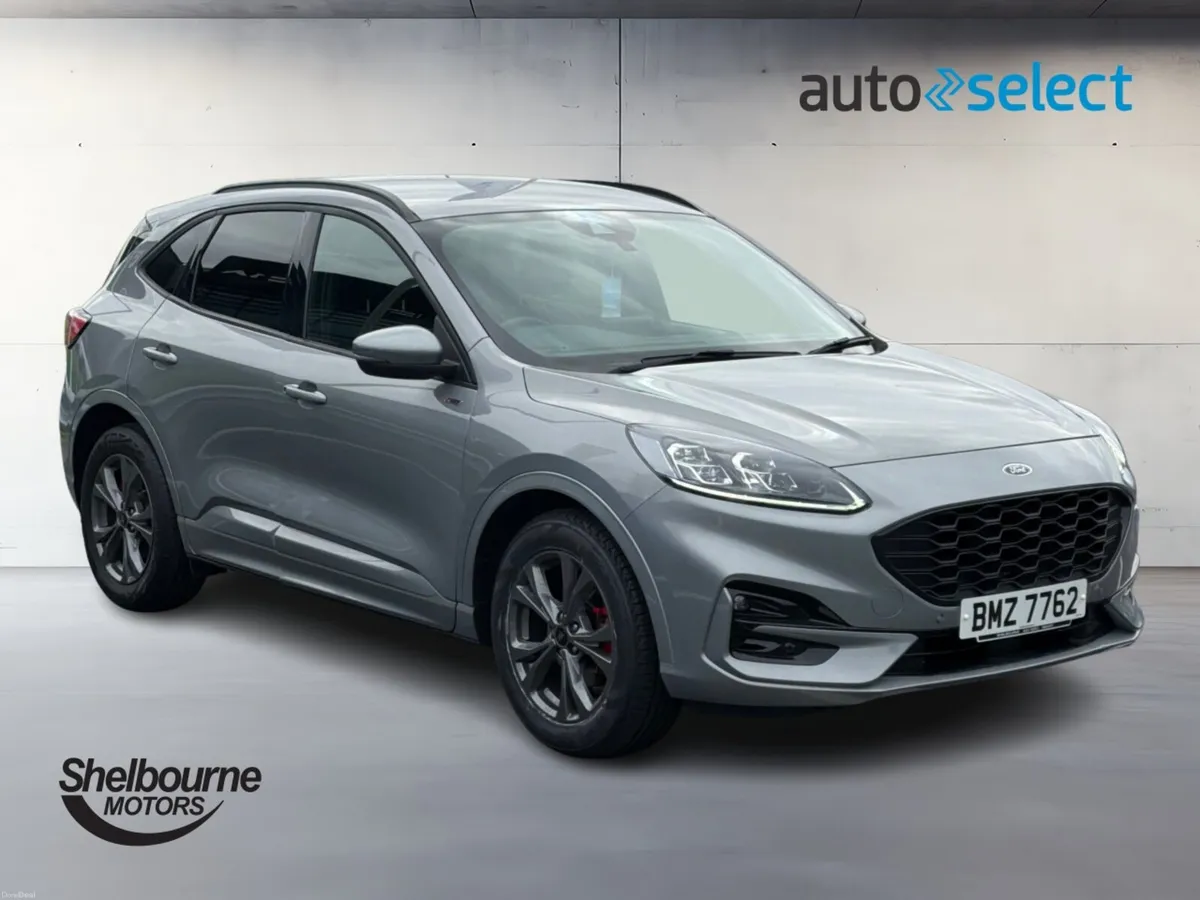 Ford Kuga 1.5 EcoBoost 150 ST-Line Edition 5dr - Image 1