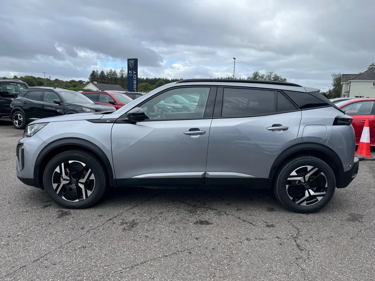Peugeot 2008 2026 - Image 3