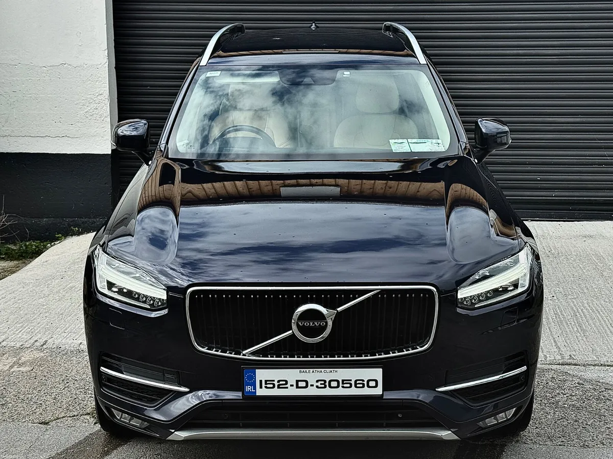 ⚫️Volvo XC90 (152) 7 Seater⚫️ - Image 3